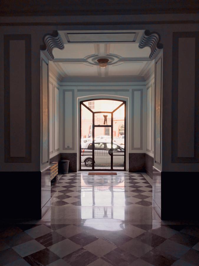 Hotel Borgo Civico 10 Cava deʼ Tirreni Exteriér fotografie