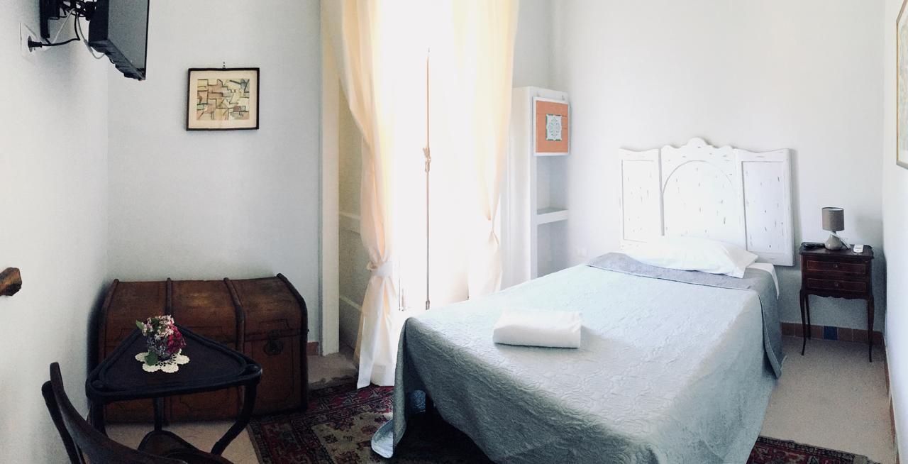 Hotel Borgo Civico 10 Cava deʼ Tirreni Exteriér fotografie